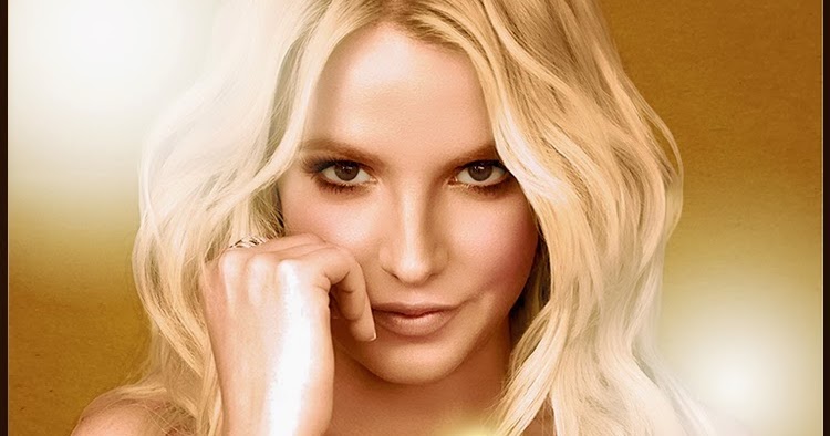 Britney Spears - Britney Jean (Deluxe Version) [2013] | My Music Store